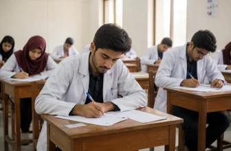 Postgraduate Entry Test Registration to Begin on August 23
