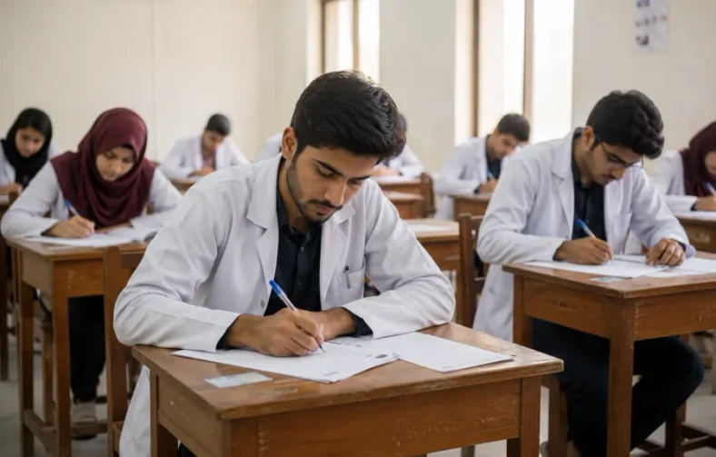 Postgraduate Entry Test Registration to Begin on August 23