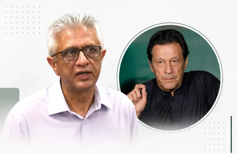 Dr Faisal Sultan Reveals Hours-Long Wait at Shifa Hospital During Imran Khan Medical Transfer