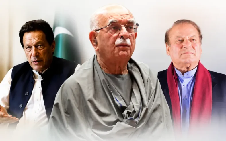 Opposition Plans Supreme Court Move Over Imran Khan’s Health, Backs September 27 Long March