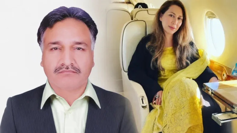 Gujranwala Police Book PML-N MPA Qaiser Sindhu, Farah Gogi in Housing Society Case