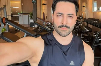 Danish Taimoor Breaks Silence on Separation Rumours With Ayeza Khan