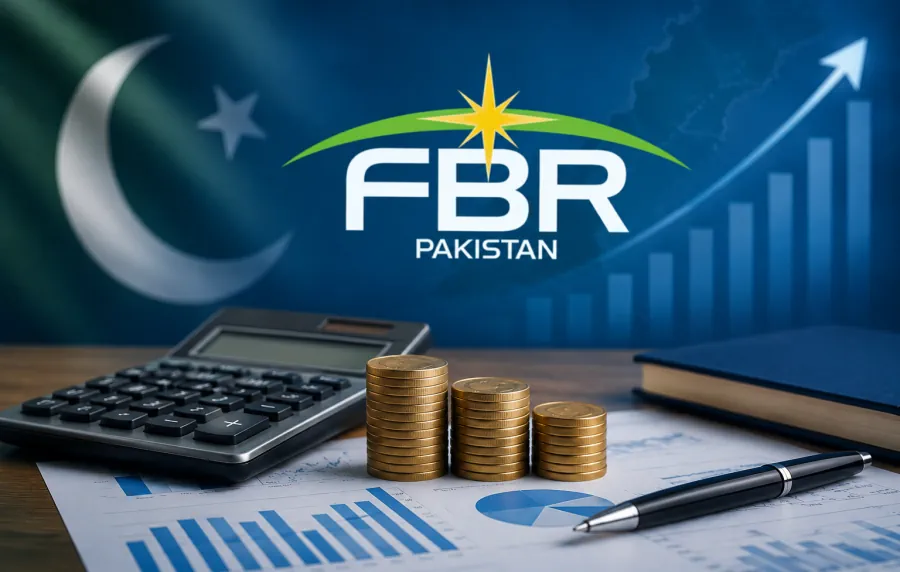 FBR Cuts Exporters’ Tax Rate From 2% to 1.25%