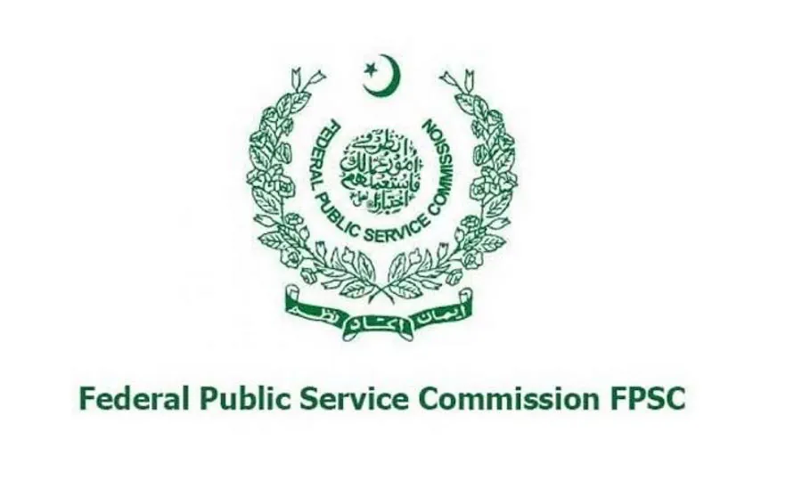 FPSC Announces 34 FIA Vacancies for Assistant Director Legal and Superintendent Posts