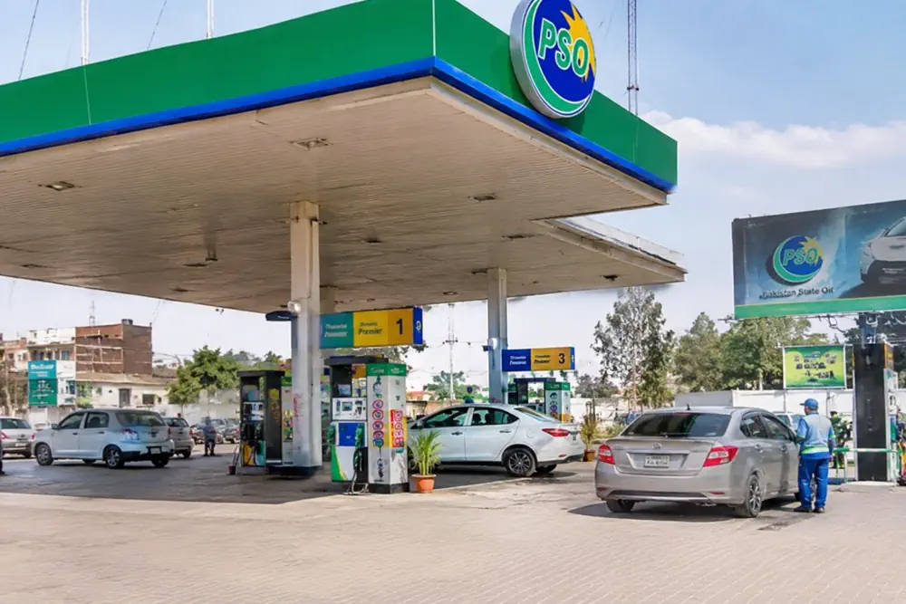 Govt Collects Rs1.576 Trillion in Petroleum Levy During FY2025-26