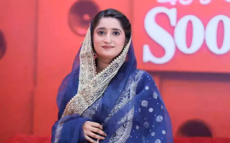 Faisalabad’s Hira Qaiser Wins Pakistan Idol