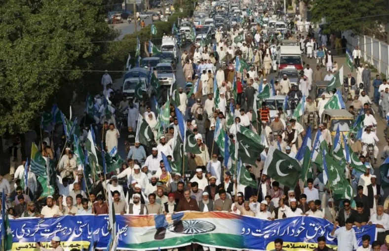 Jamaat-e-Islami Announces Nationwide Wheel-Jam Strike After 12 Rabi-ul-Awwal