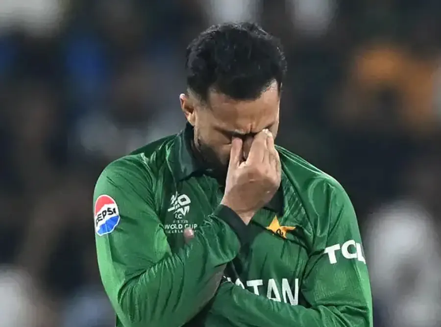 Mohammad Nawaz Ruled Out of National Champions Cup After Finger Fracture