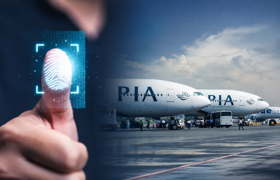 PIA Pensioners Must Complete Biometric Verification by September 10 to Receive Payments