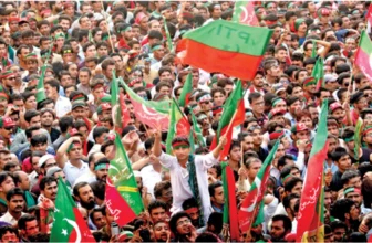 Lahore High Court Clears Objection in PTI’s August 15 Minar-e-Pakistan Rally Petition