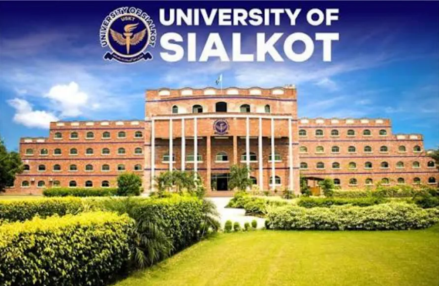 University of Sialkot Showcases Student Innovation at Open House 2026
