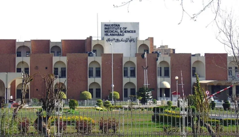 Fire at PIMS Hospital Nursery Leaves 14 Newborns Burned