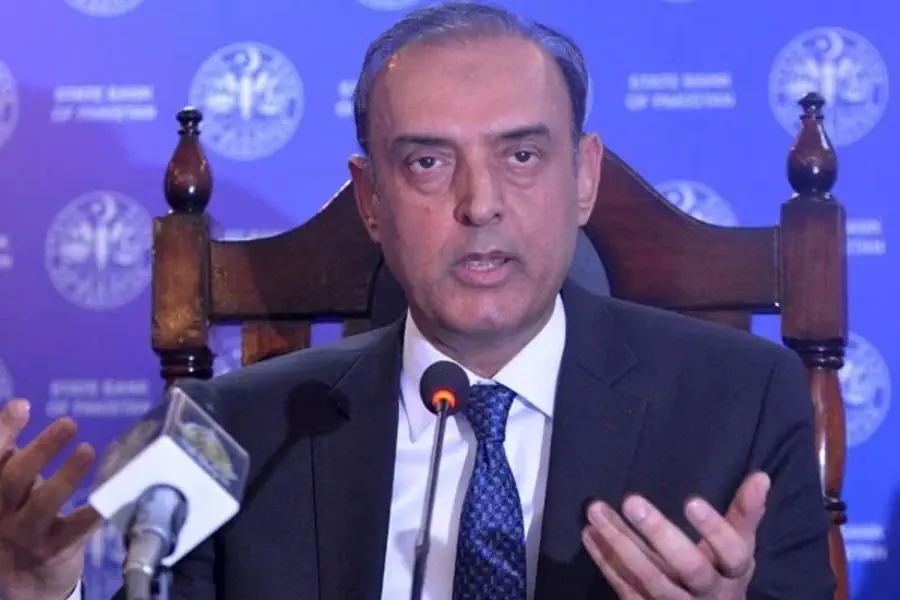Pakistan’s Economy Moving in Right Direction, Says SBP Governor