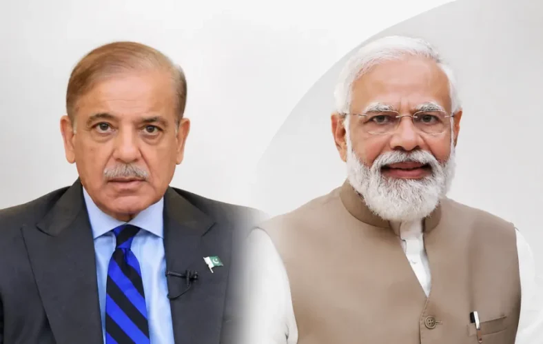 Shehbaz Sharif, Narendra Modi to Attend SCO Summit in Bishkek on September 1