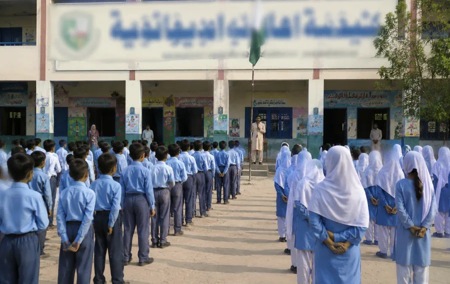 Balochistan Schools to Operate Six Days a Week as Saturday Holiday Ends