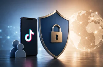 TikTok Steps Up Child Safety Efforts, Removes 25 Million Suspected Underage Accounts