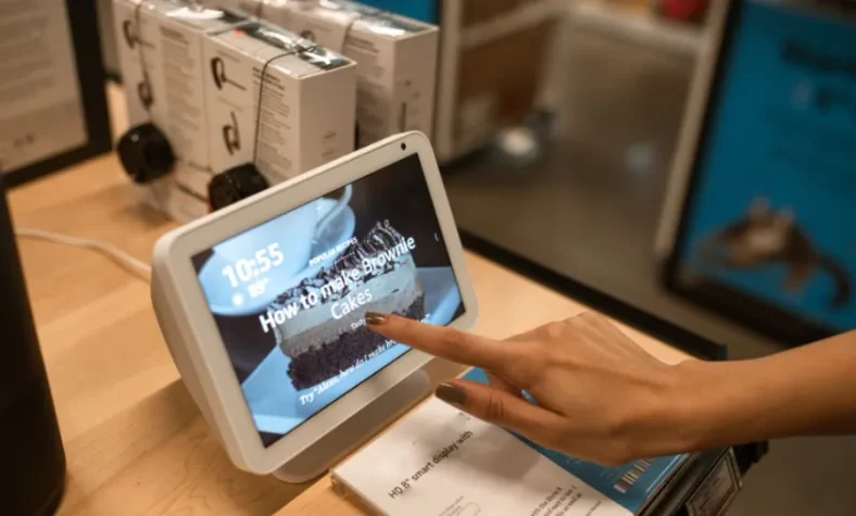 Amazon Raises Device Prices by Up to 60% as Memory Costs Surge