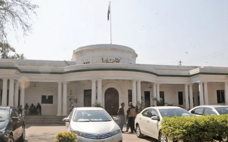 Rawalpindi Cantonment Board Raises Water and Sanitation Charges, Residents Protest