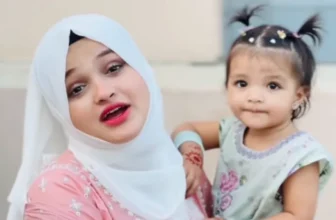 Fatimah Jaffry Vows to Fight for Herself and Daughter Amid Family Court Case