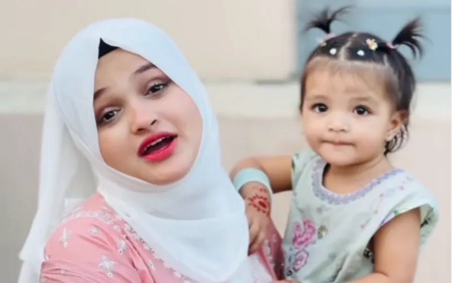 Fatimah Jaffry Vows to Fight for Herself and Daughter Amid Family Court Case