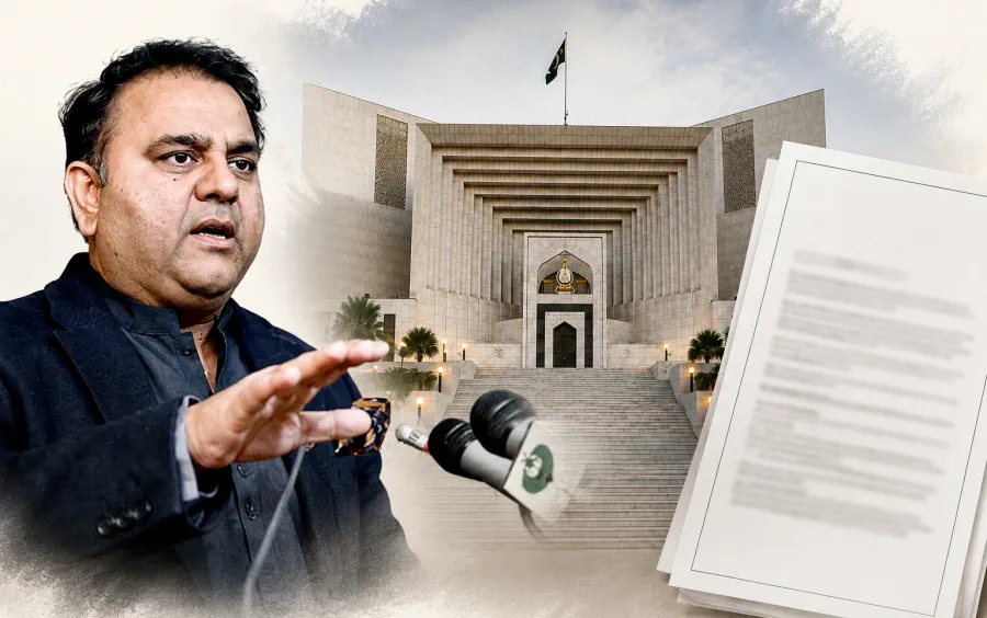Fawad Chaudhry on Imran Khan Relief: ‘No One Who Has Once Come Out of Jail Has Gone Back’