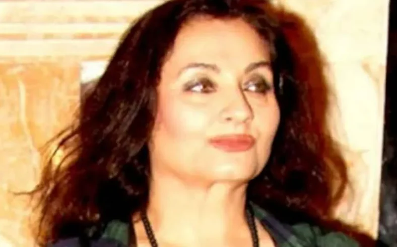 Salma Agha Says She Was Never a Pakistani Citizen, Explains Why She Moved to India