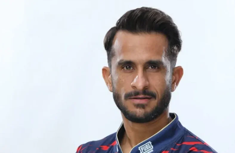 Hasan Ali Biography, Age, Wife, Family, Cricket Career & Records