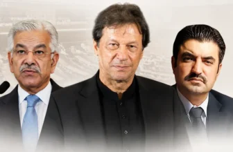 Sher Afzal Speaks at National Assembly on Imran Khan’s Health, Urges Govt to End Hostility
