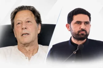 KP CM Sohail Afridi Urges PTI Workers Not to Gather Outside Shifa Hospital for Imran Khan