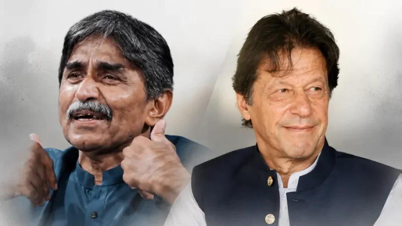 Javed Miandad Gets Emotional While Speaking About Imran Khan, Calls for His Release