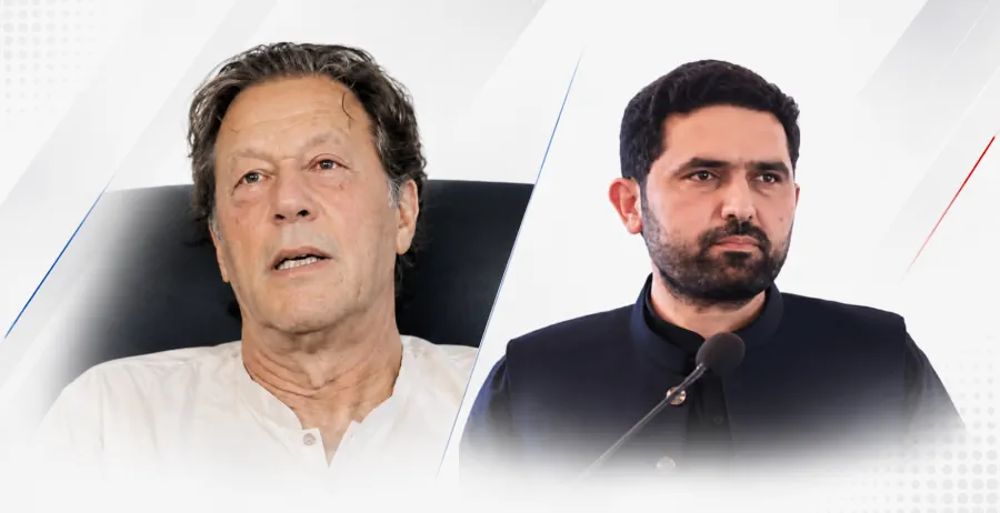 KP CM Sohail Afridi Urges PTI Workers Not to Gather Outside Shifa Hospital for Imran Khan