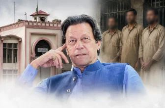 Three Adiala Jail Inmates Seek Private Hospital Treatment After Supreme Court Relief to PTI Founder