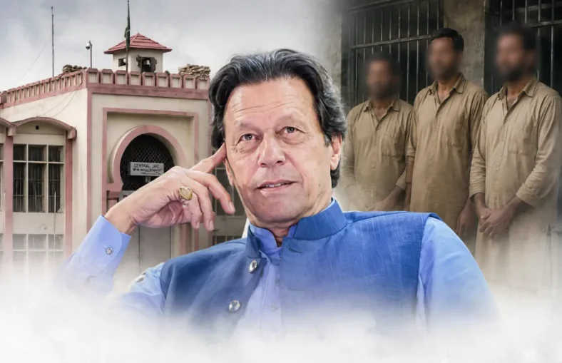 Three Adiala Jail Inmates Seek Private Hospital Treatment After Supreme Court Relief to PTI Founder