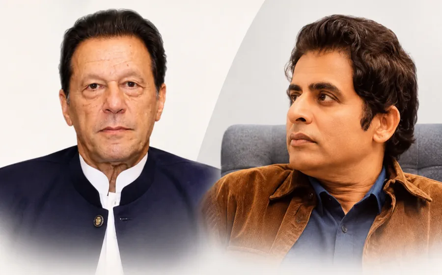 Irshad Bhatti Lashes Out at Punjab Govt Over Spending, Imran Khan’s Treatment