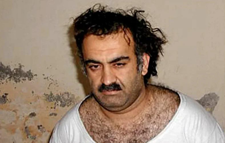 9/11 Attack Suspect Khalid Sheikh Mohammed to Face Trial in 2028