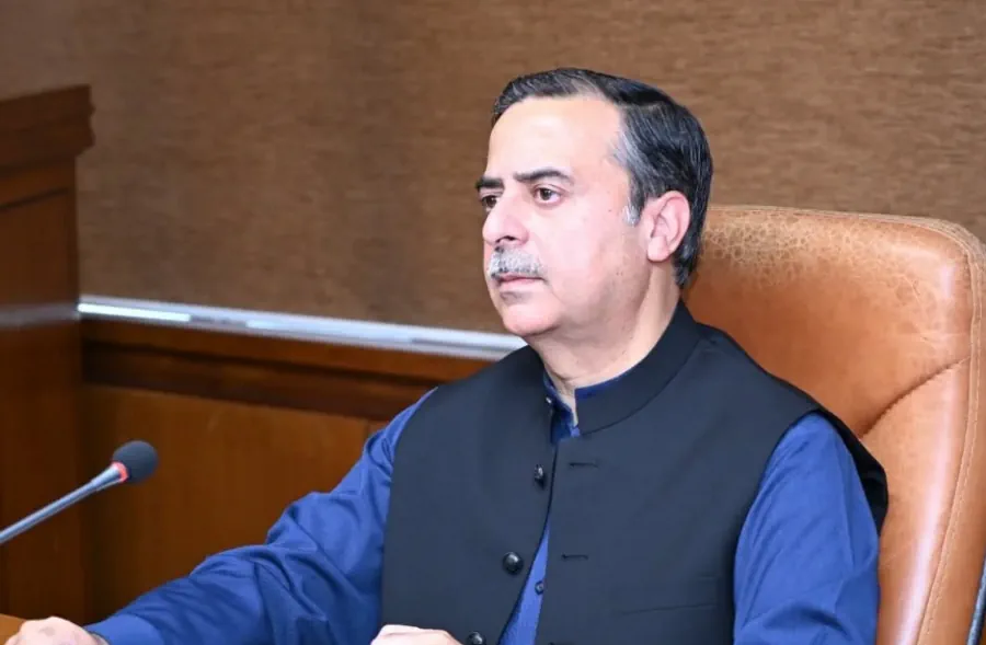 Garments City to Be Established on 400 Acres at Port Qasim