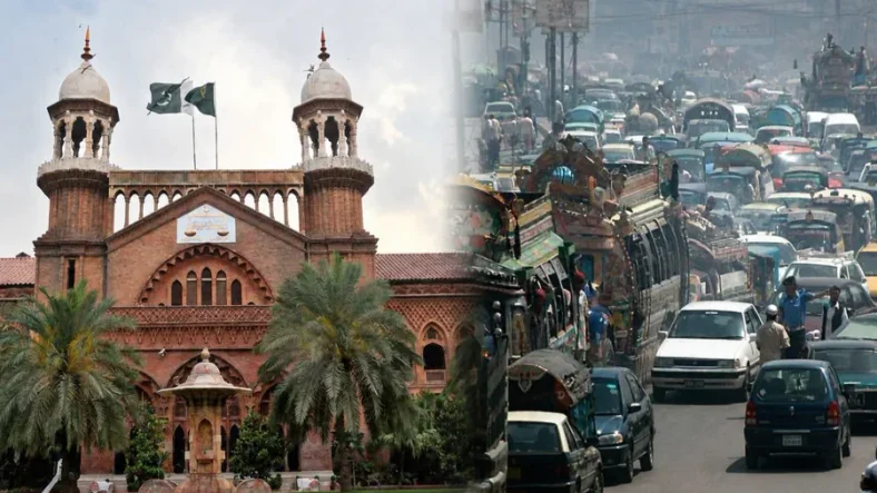 Lahore High Court Rules Driving Any Vehicle Without a Licence Is Illegal