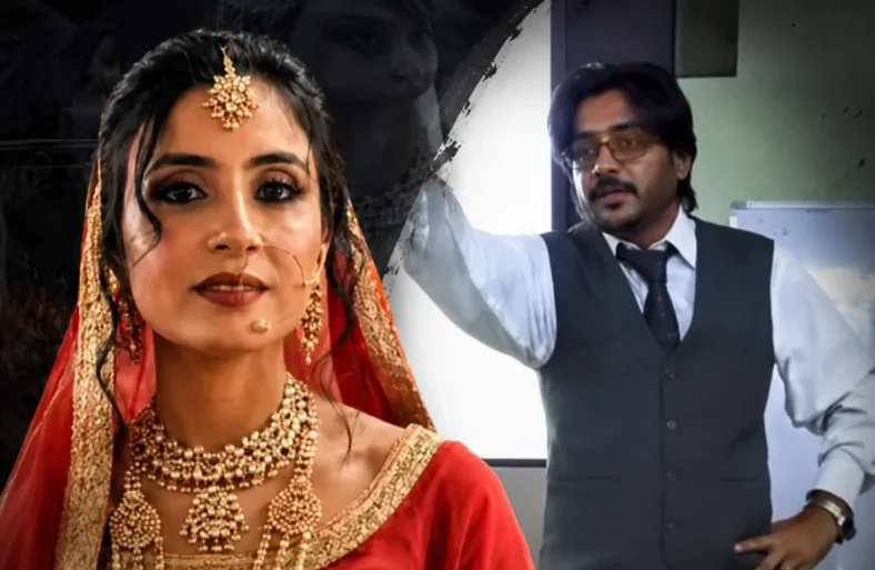 Hina Javed Murder Case: Husband’s Old University Lecture Videos Spark Fresh Questions