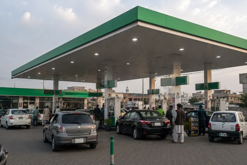 Govt Raises Petrol Price by 45 Paisa, Diesel by Rs1.16 Per Litre