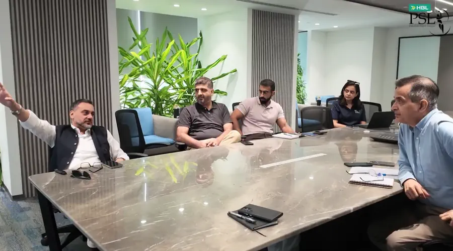 PSL 2027: Preparations for HBL PSL 12 Begin as League Builds on Expansion Era