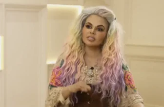 Rakhi Sawant Says She Accepted Islam for Love, Reveals She Has Performed Umrah Eight Times