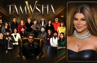 Rakhi Sawant Proposes Dubai Edition of Tamasha, Says ‘Whole World Will Go Mad’
