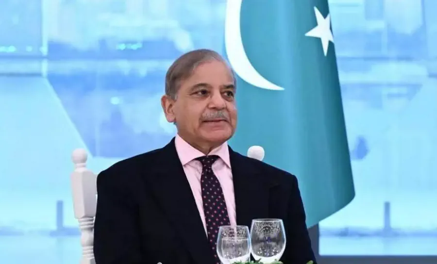 Government, Opposition Agree to Resume Political Dialogue as PM Shehbaz Set to Join Talks