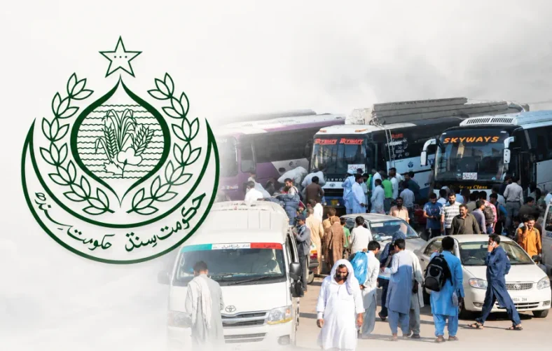 Sindh Government Orders Immediate Reduction in Public Transport Fares