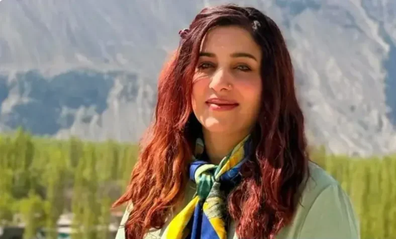 Pakistani Mountaineer Asma Mushtaq Dies After Medical Emergency on Spantik