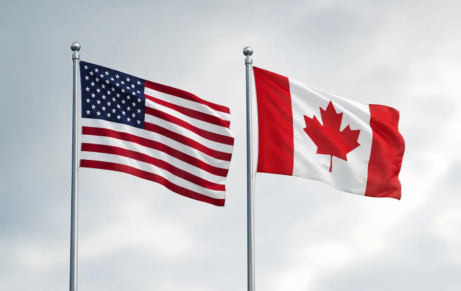 Trump Announces US-Canada Trade Deal, Pauses New 50% Tariffs for Three Days