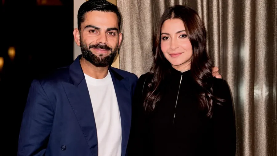 Anushka Sharma, Virat Kohli's Move Abroad Driven by Privacy Concerns, Says Dr Shriram Nene