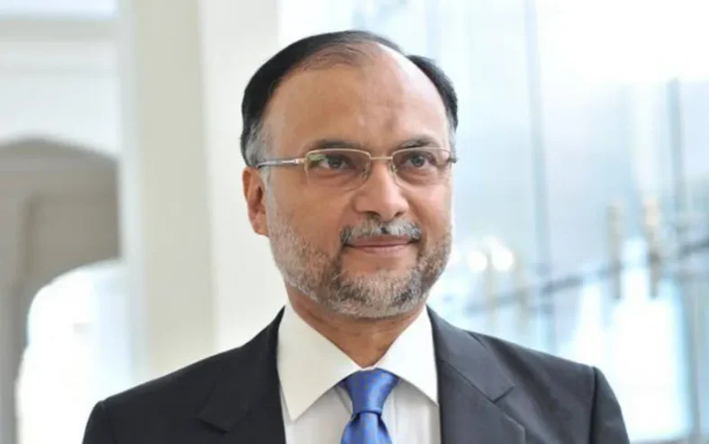 Ahsan Iqbal Proposes Restructuring Pakistan into 15 Provinces