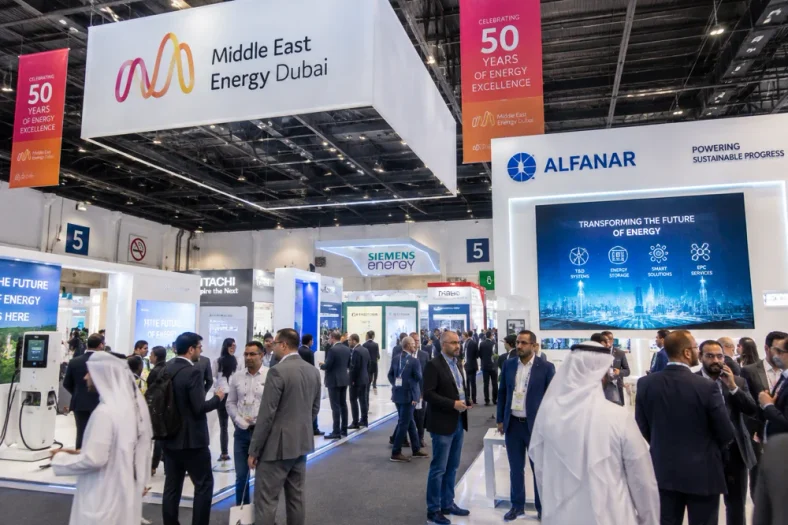 Pakistan Showcases Energy Solutions at Middle East Energy 2026 in Dubai