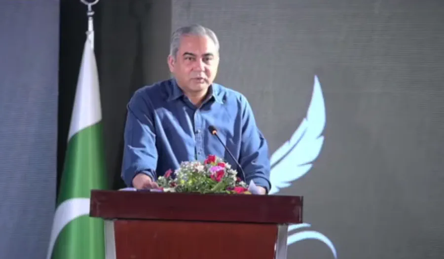 Governance Reset Means Reform, Not Disruption, Says Mohsin Naqvi